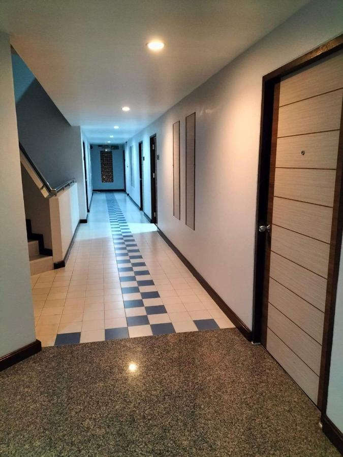 Perfectroom Mansion Хатъяй Экстерьер фото